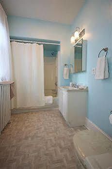 Waypoint House Bed And Breakfast Boyce Exterior foto