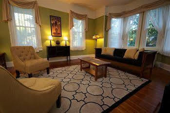 Waypoint House Bed And Breakfast Boyce Exterior foto