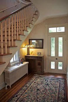 Waypoint House Bed And Breakfast Boyce Exterior foto